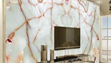 شركة بديل رخام بالرياض