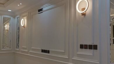 شركة ديكور بديل فوم فى الرياض