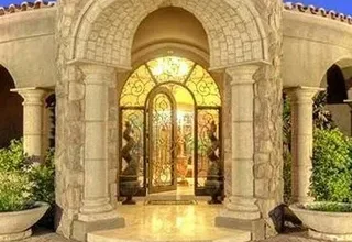 جي ار سي الرياض