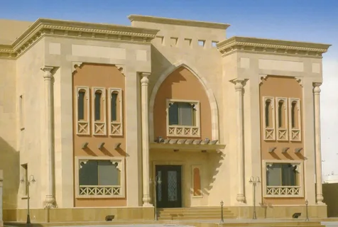 شركة ديكورات خارجيه بالرياض