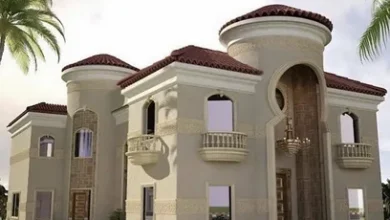 شركة ديكورات خارجيه بالرياض