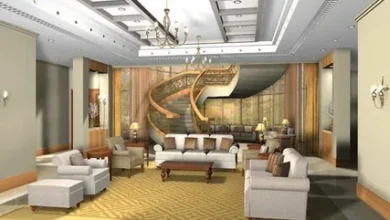 شركة ديكور بالرياض