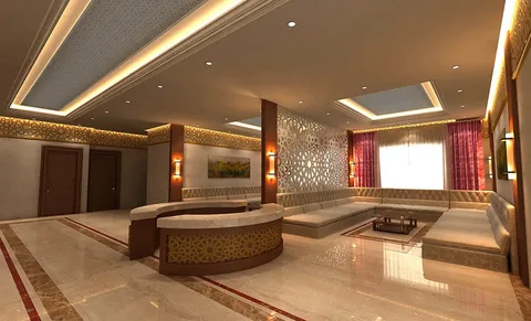 معلم ديكور بالرياض