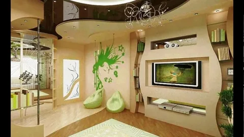 معلم ديكور بالرياض
