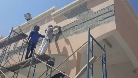 معلم ديكورات خارجيه بالرياض