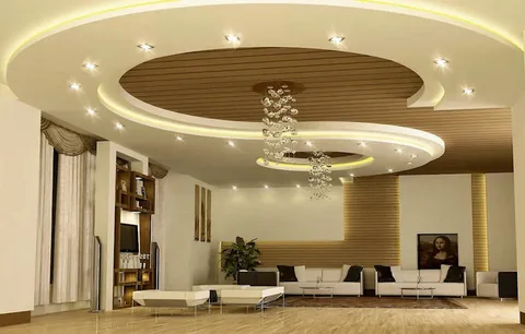 مصممي الديكور الداخلي بالرياض