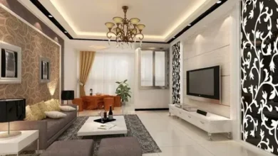 مصممي الديكور الداخلي بالرياض