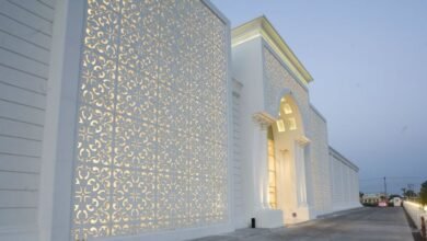 شركة لبديل جى ار سى فى مكة