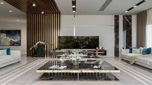 شركة تصميم داخلى وديكور فى الرياض