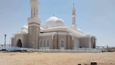 معلم ديكورات خارجية بمكة