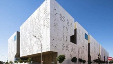 شركة ديكورات في جدة