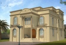 شركة ديكورات اسمنتية في مكة وجدة