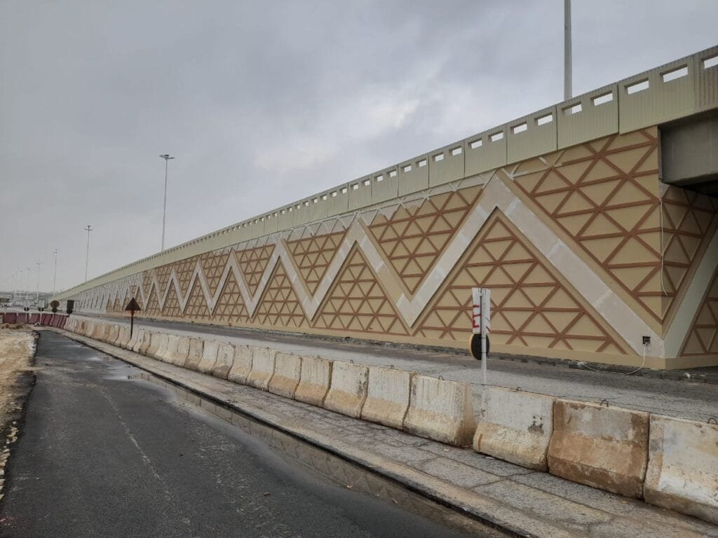 شركة واجهات جي ار سي فى جدة ومكة