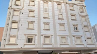 شركة ديكورات في جدة