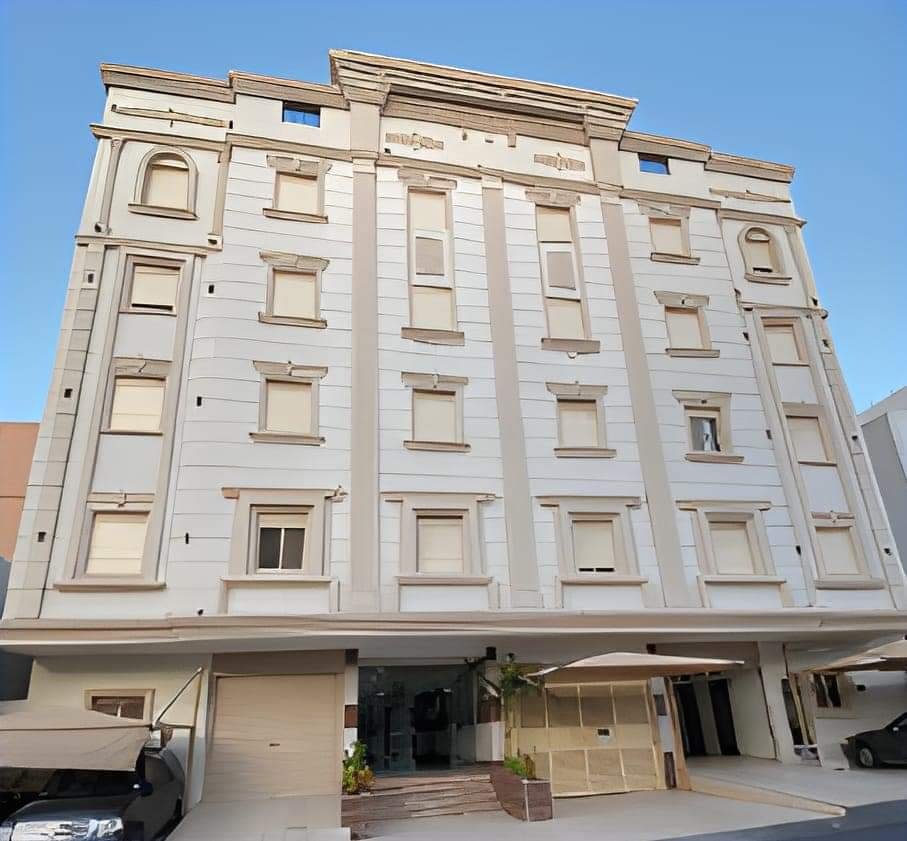 شركة ديكورات خارجية فى مكة وجدة