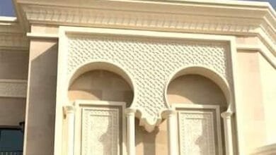 شركة ديكور جي ار سى في جدة ومكة