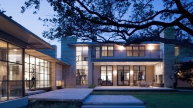 شركة ديكورات خارجية فى مدينة الرياض