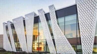 شركة لبديل جى ار سى في مكة