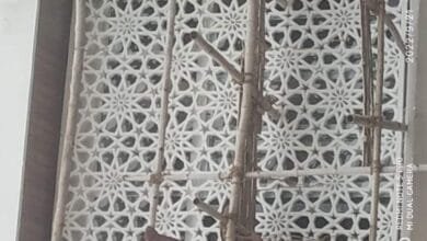 شركة ديكور جي ار سى في مكة