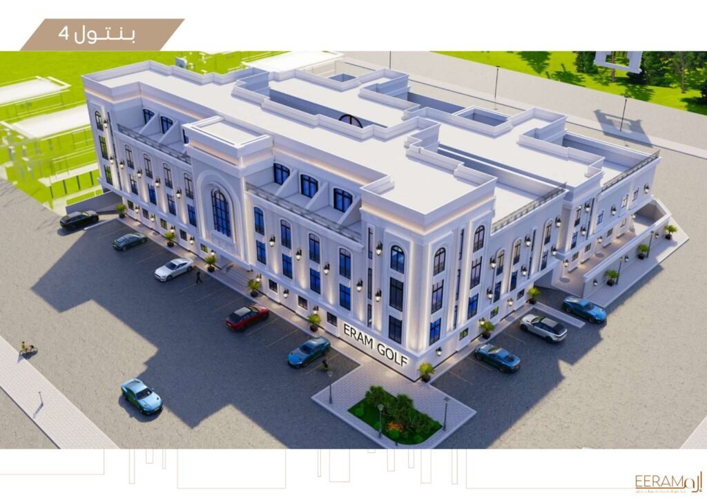 معلم ديكورات خارجية فى جدة