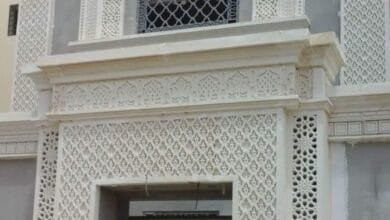 شركة تركيب جبس فرنسي في جدة ومكة