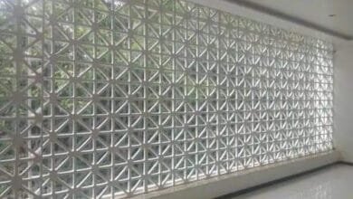 شركة لبديل جى ار سى في مكة وجدة