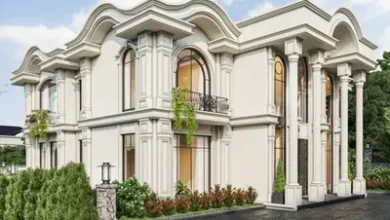 شركة ديكورات بجدة ومكة