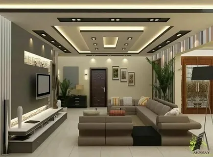 شركة ديكورات فى الرياض
