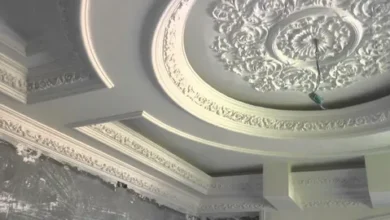 شركة جبس فرنسى بمكة