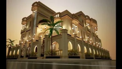 شركة ديكورات اسمنتية في جدة ومكة