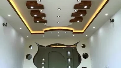 شركة تركيب جبس فرنسي فى جدة ومكة