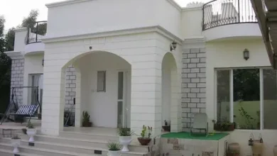 شركة ديكورات اسمنتية في جدة ومكة