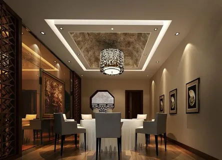 شركة تصميم داخلى وديكور بالرياض