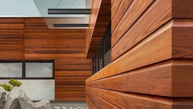 شركة لتركيب بديل الخشب بالرياض