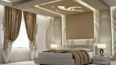 شركة ديكورات فى الرياض