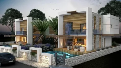 معلم ديكور خارجي فى الرياض