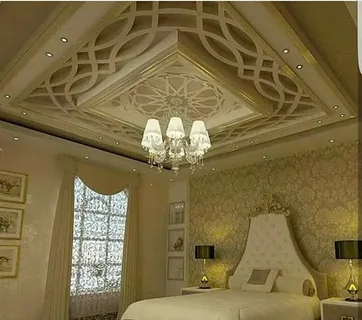 الجبس الفرنسى فى الرياض