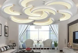 الجبس الفرنسى فى الرياض