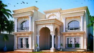 شركة ديكورات بجدة ومكة