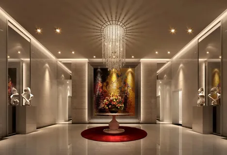 شركة ديكور وتصميم داخلى بالرياض