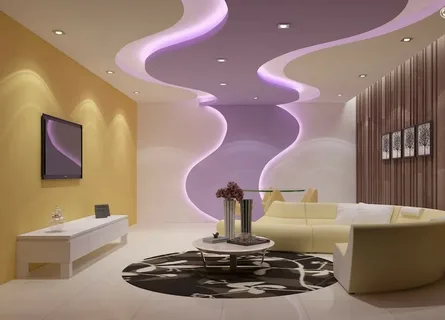 شركة ديكور وتصميم داخلى بالرياض