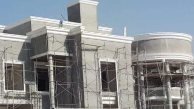 شركة ديكورات في جدة