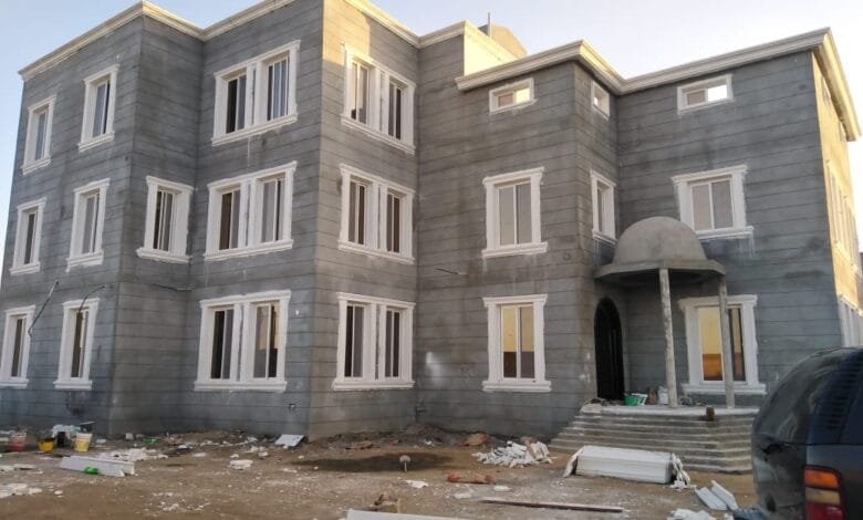شركة جبس فرنسي فى مكة