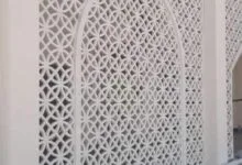 شركة لبديل جى ار سي في جدة