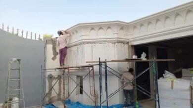 شركة جبس فرنسي فى مكة