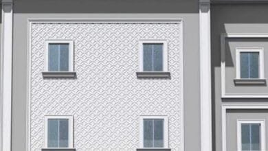 شركة جبس فرنسى فى مكة