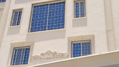 شركة ديكورات فى مكة