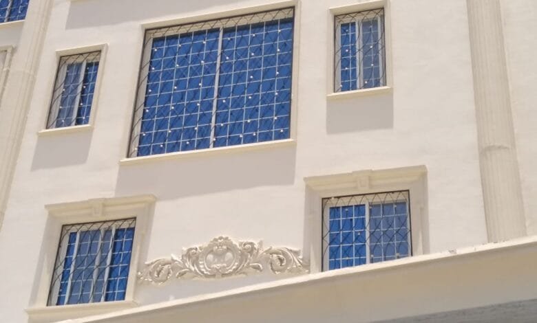 شركة ديكورات فى مكة