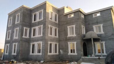 شركة تركيب جبس فرنسي فى مكة وجدة