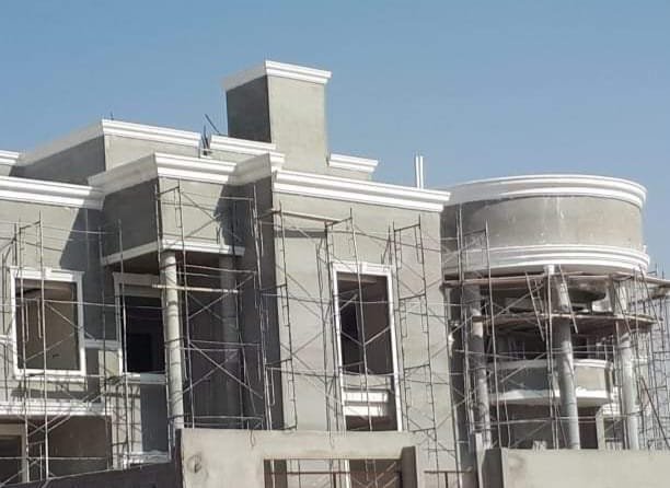 شركة ديكورات خارجية في مكة وجدة